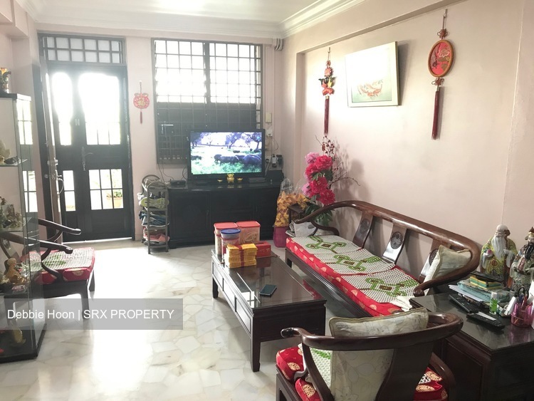 Blk 3 Beach Road (Kallang/Whampoa), HDB 3 Rooms #223511551